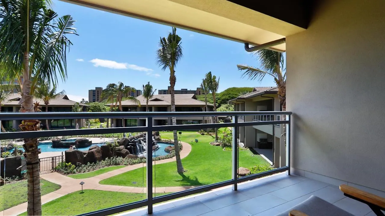 Maui Westside Presents - Luana Garden 15d *