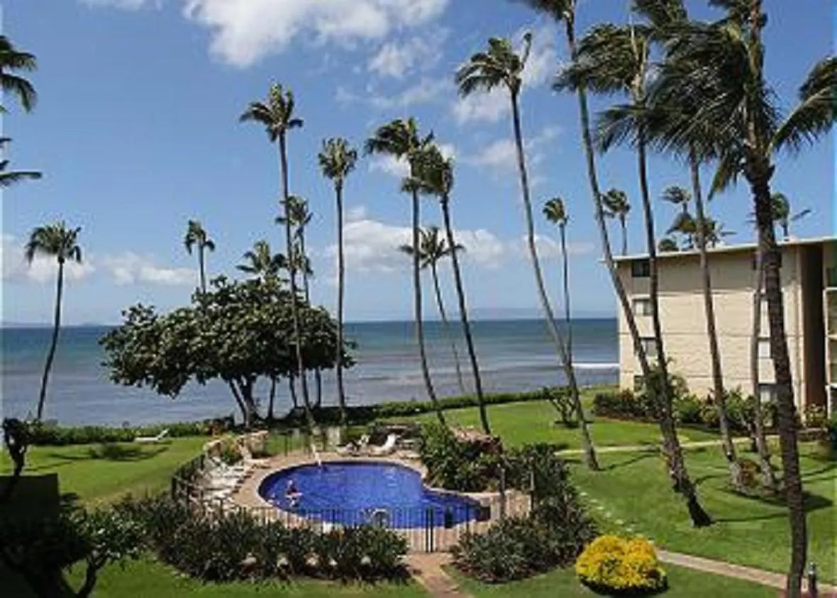 Kanai A Nalu 314 Holiday home *
