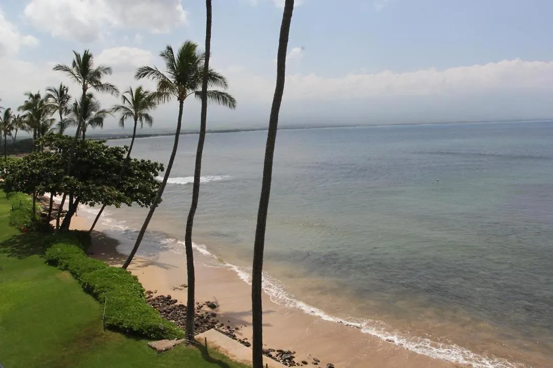 Holiday home Kanai A Nalu 314 Wailuku
