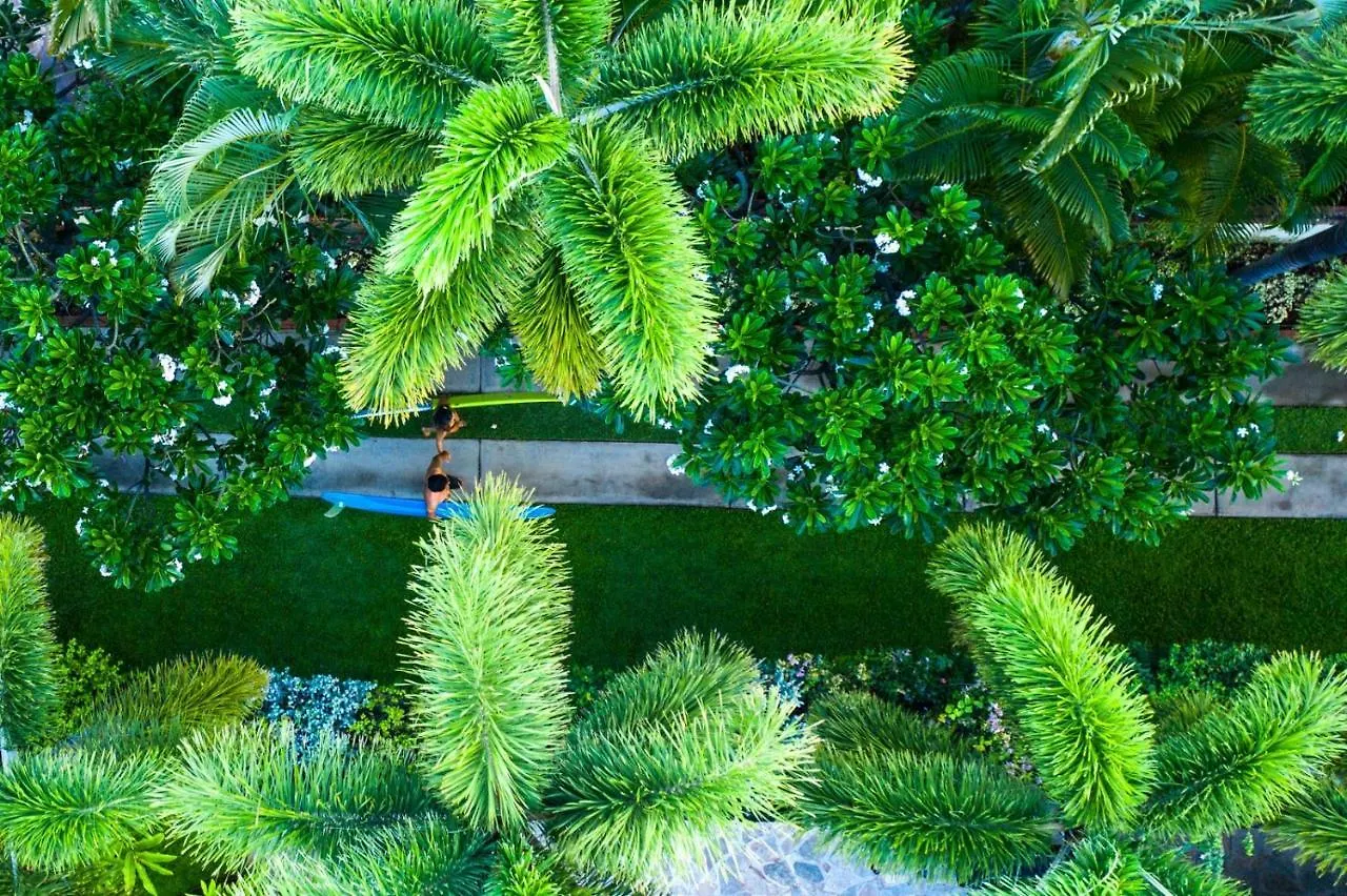 The Kulani Maui Hotel