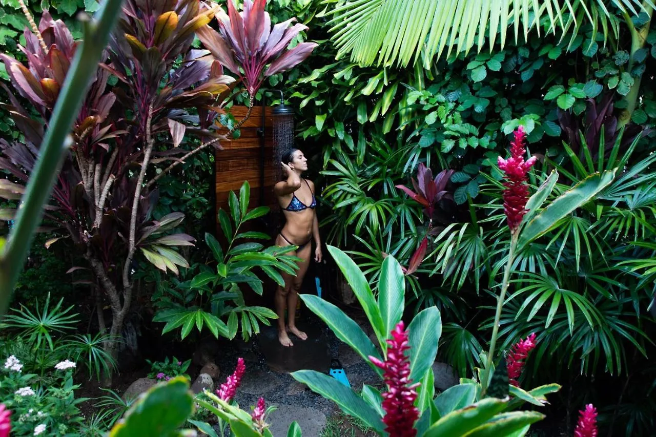 The Kulani Maui