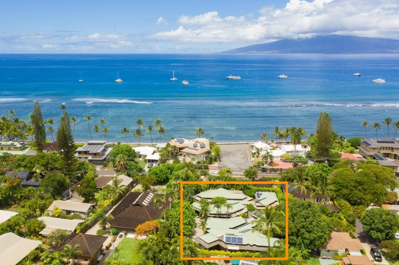 Hotel The Kulani Maui