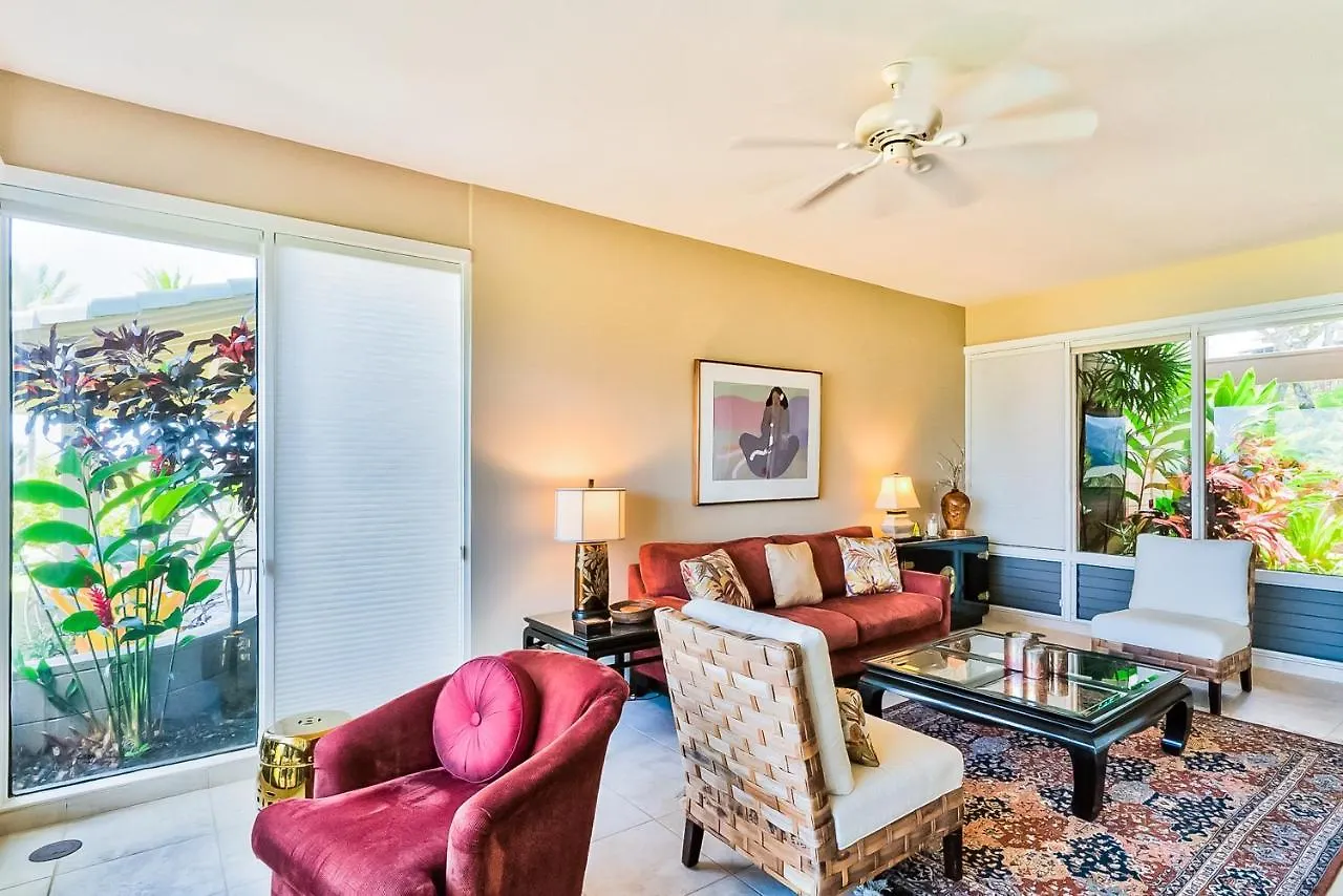 Apartamento Bay 15g4