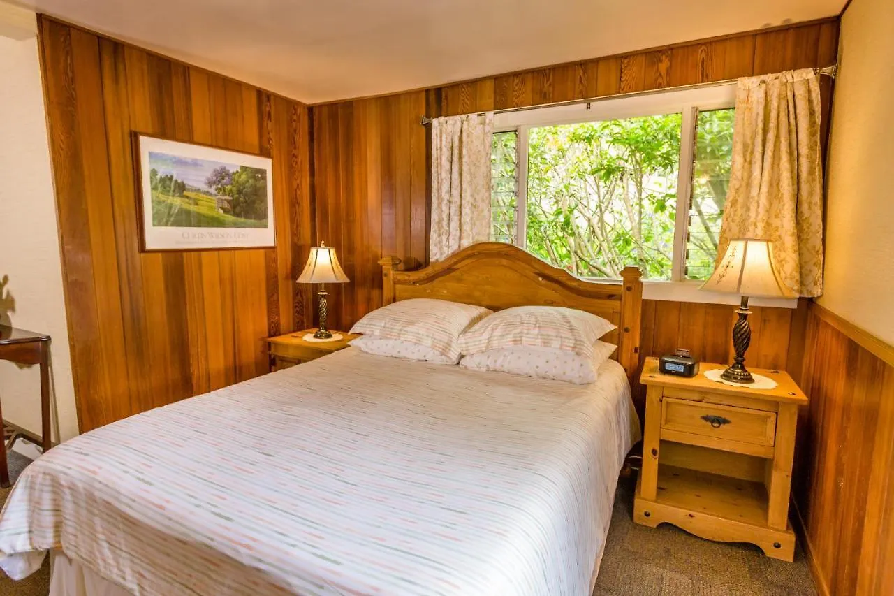 Kula Lodge بيت خشبي Kula