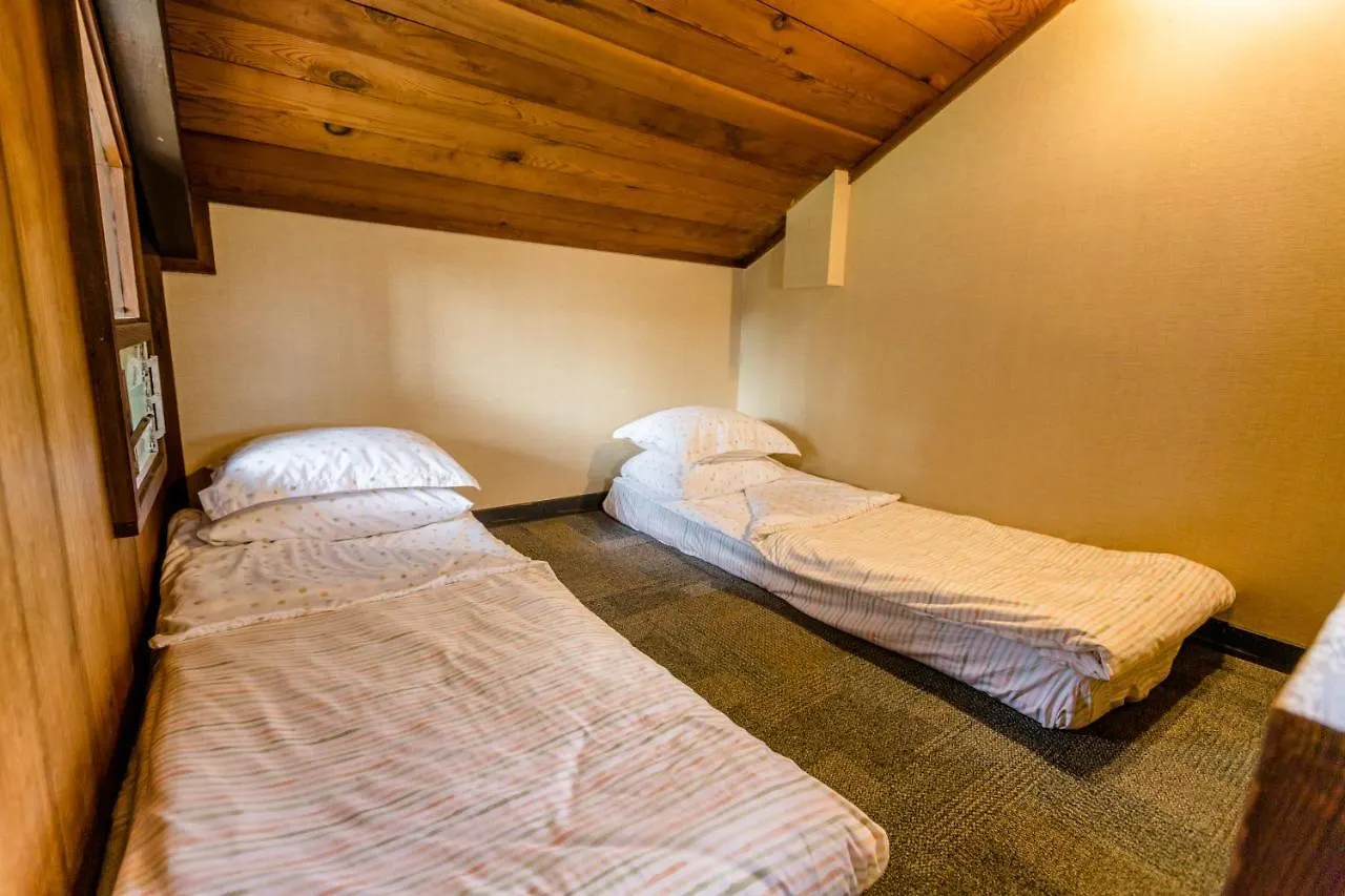 بيت خشبي Kula Lodge Kula