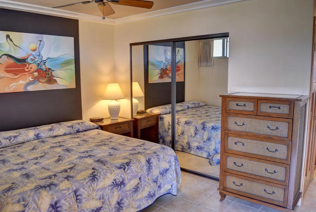 Hale Kai O'kihei 302 شقة *