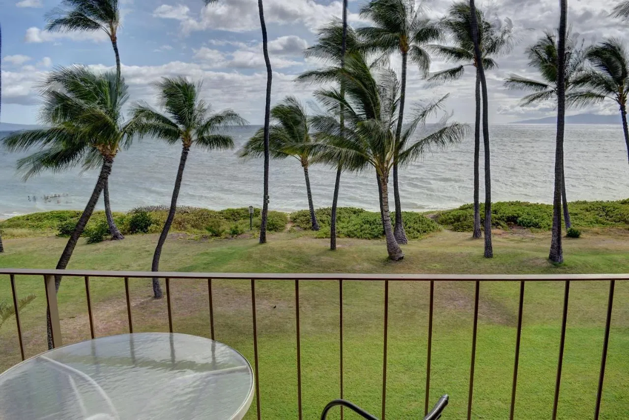 Hale Kai O'kihei 302 * كيهي