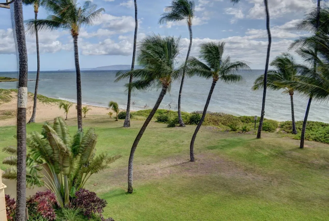 شقة Hale Kai O'kihei 302