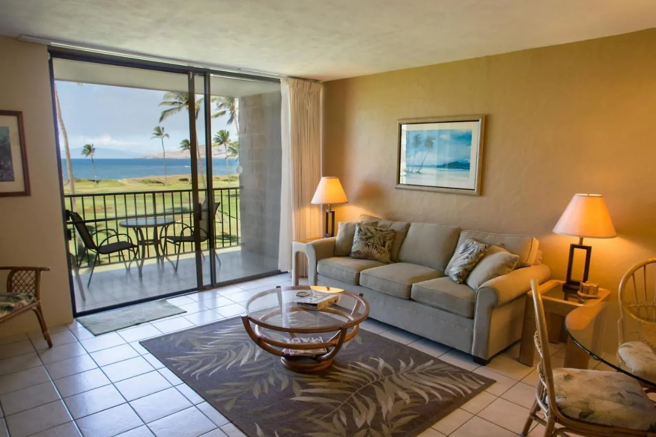 Kauhale Makai 335 Apartment *