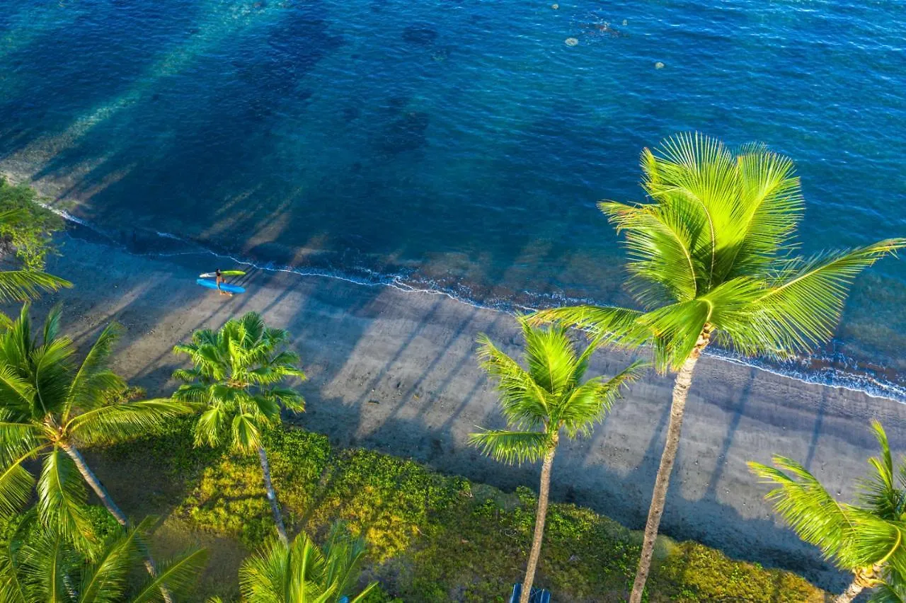 Hotel The Kulani Maui Lahaina
