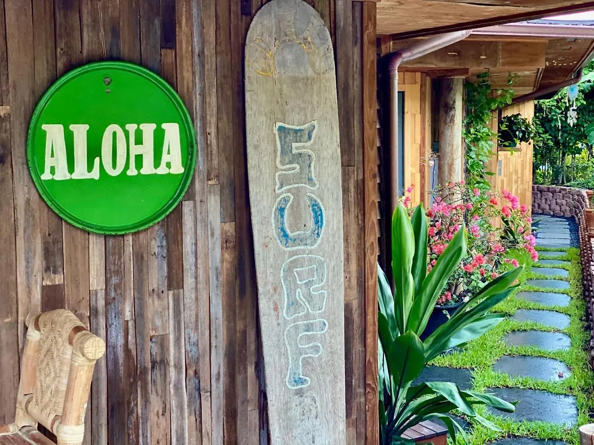 The Kulani Maui Hotel