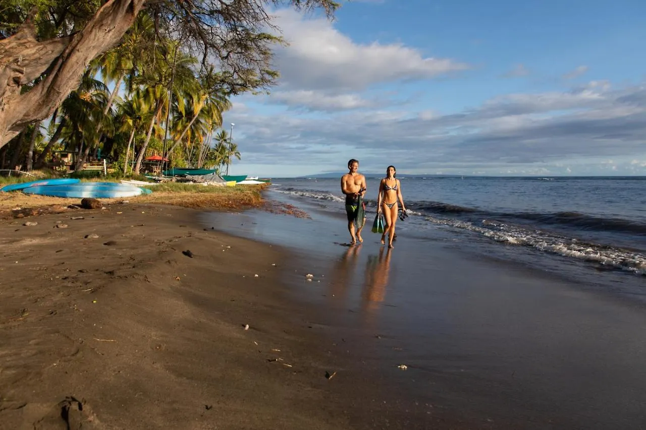 The Kulani Maui 4*