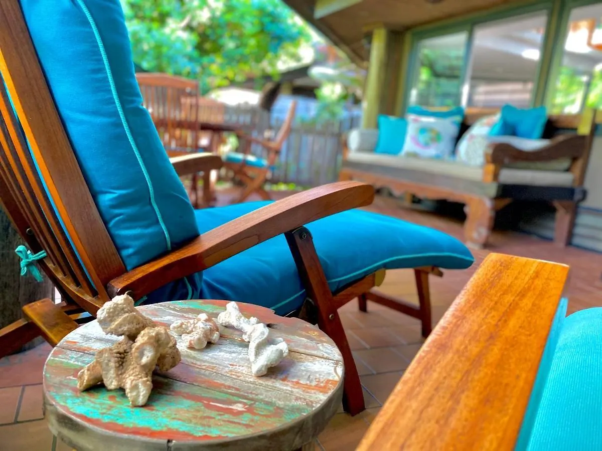The Kulani Maui Hotel