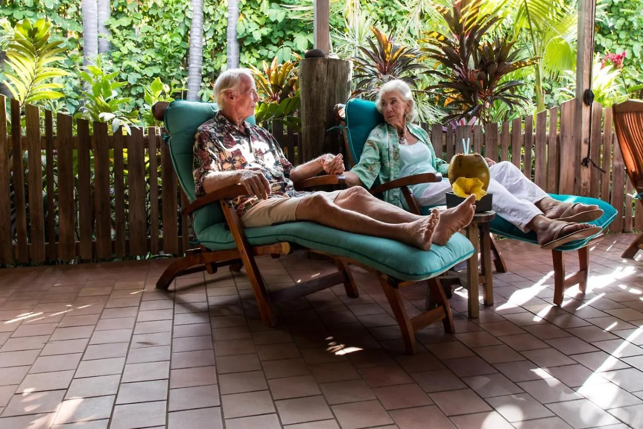 The Kulani Maui 4* Lahaina