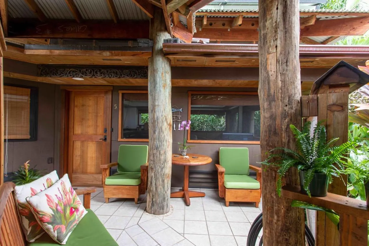 The Kulani Maui Hotel Lahaina