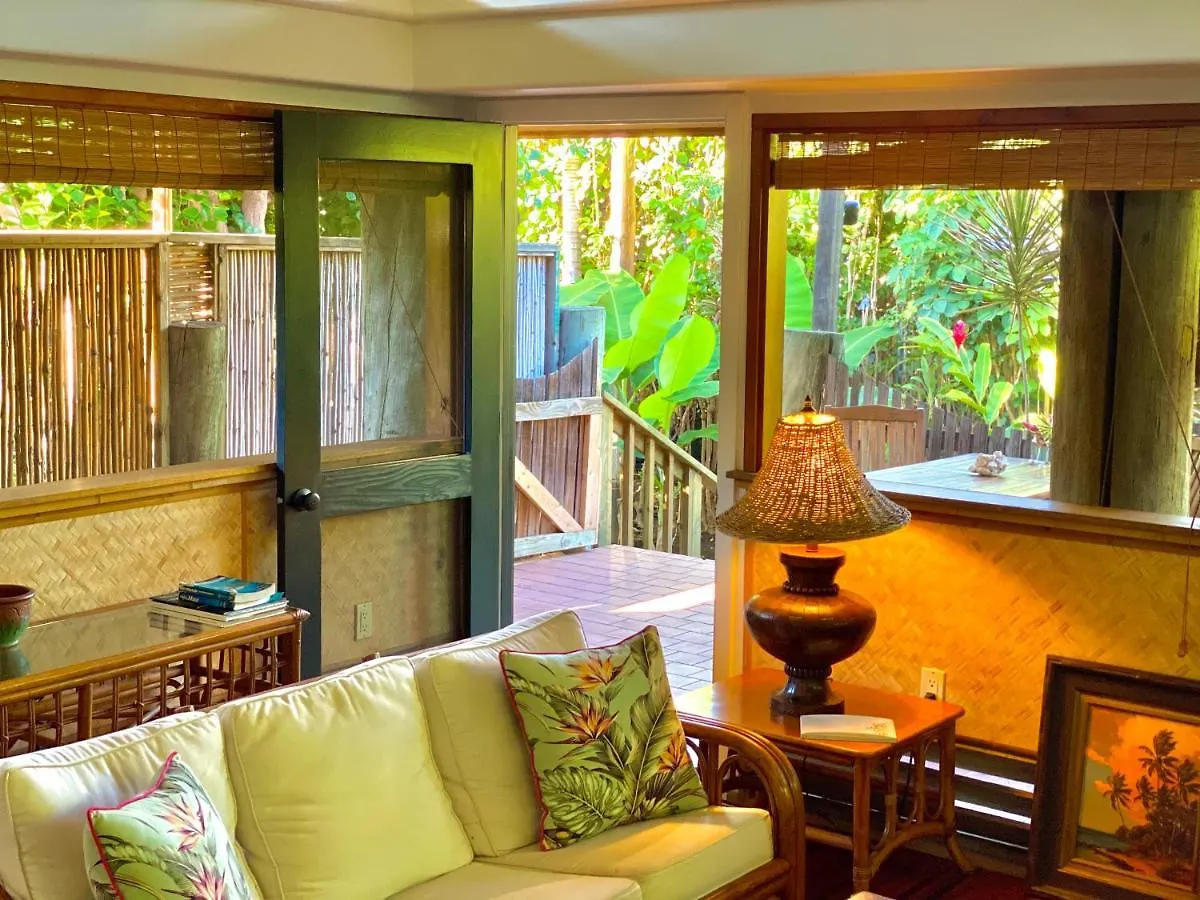 Hotel The Kulani Maui Lahaina