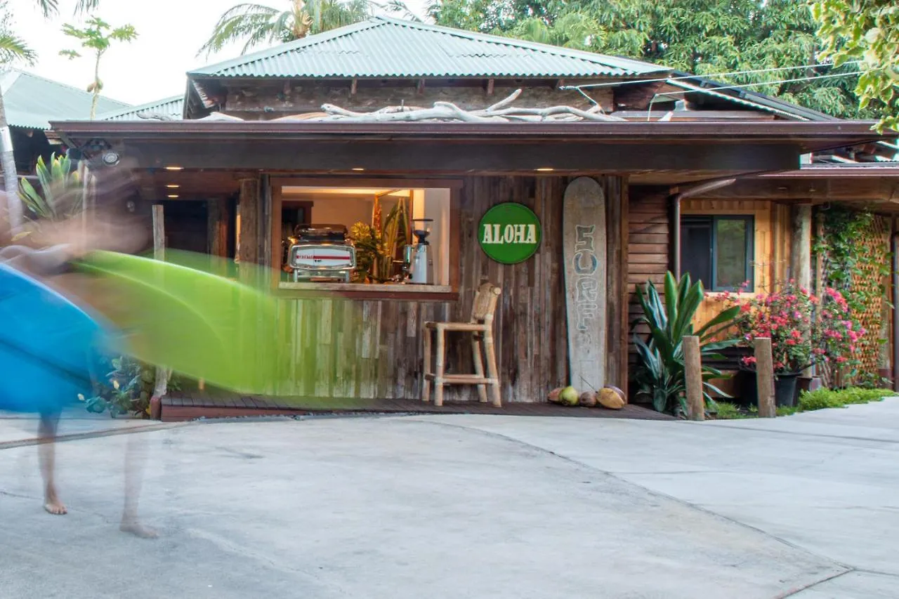 The Kulani Maui Hotel