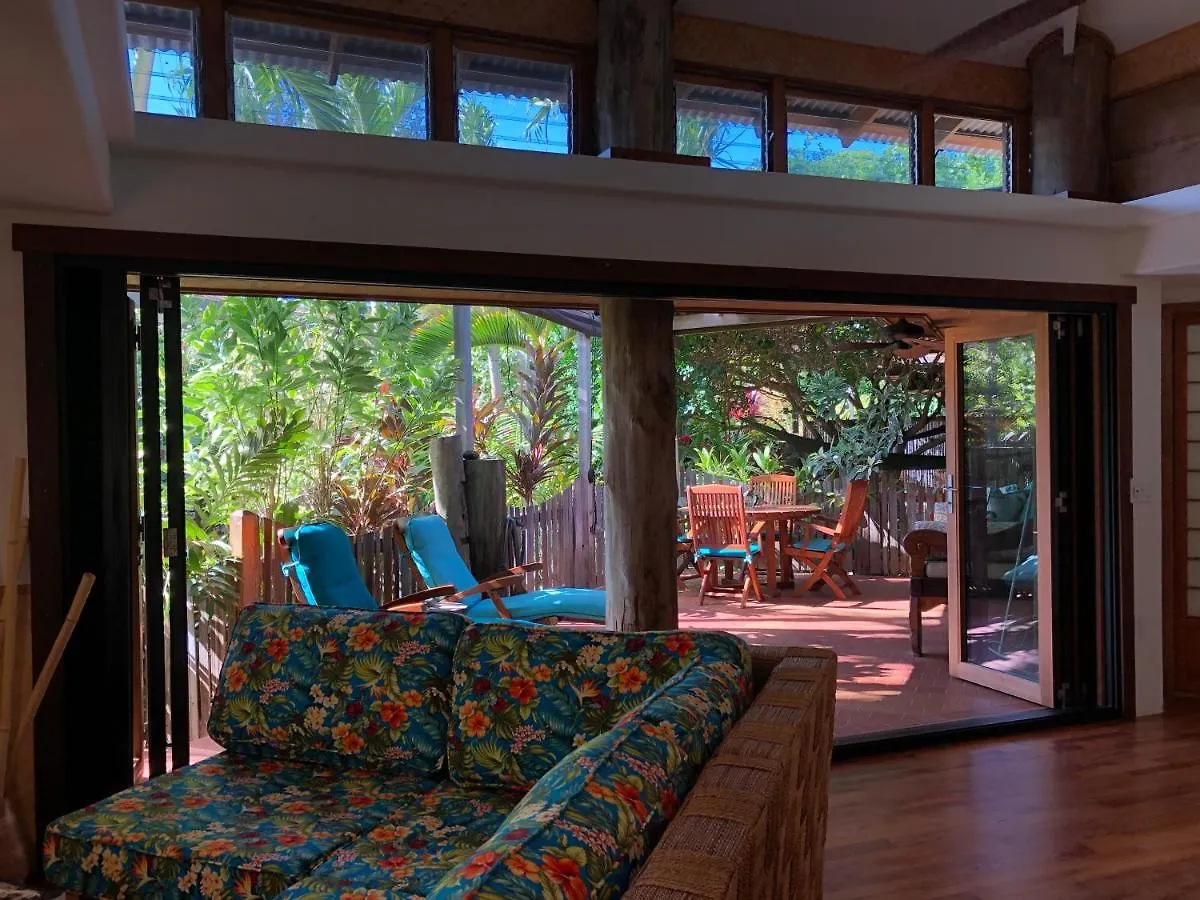 The Kulani Maui Lahaina