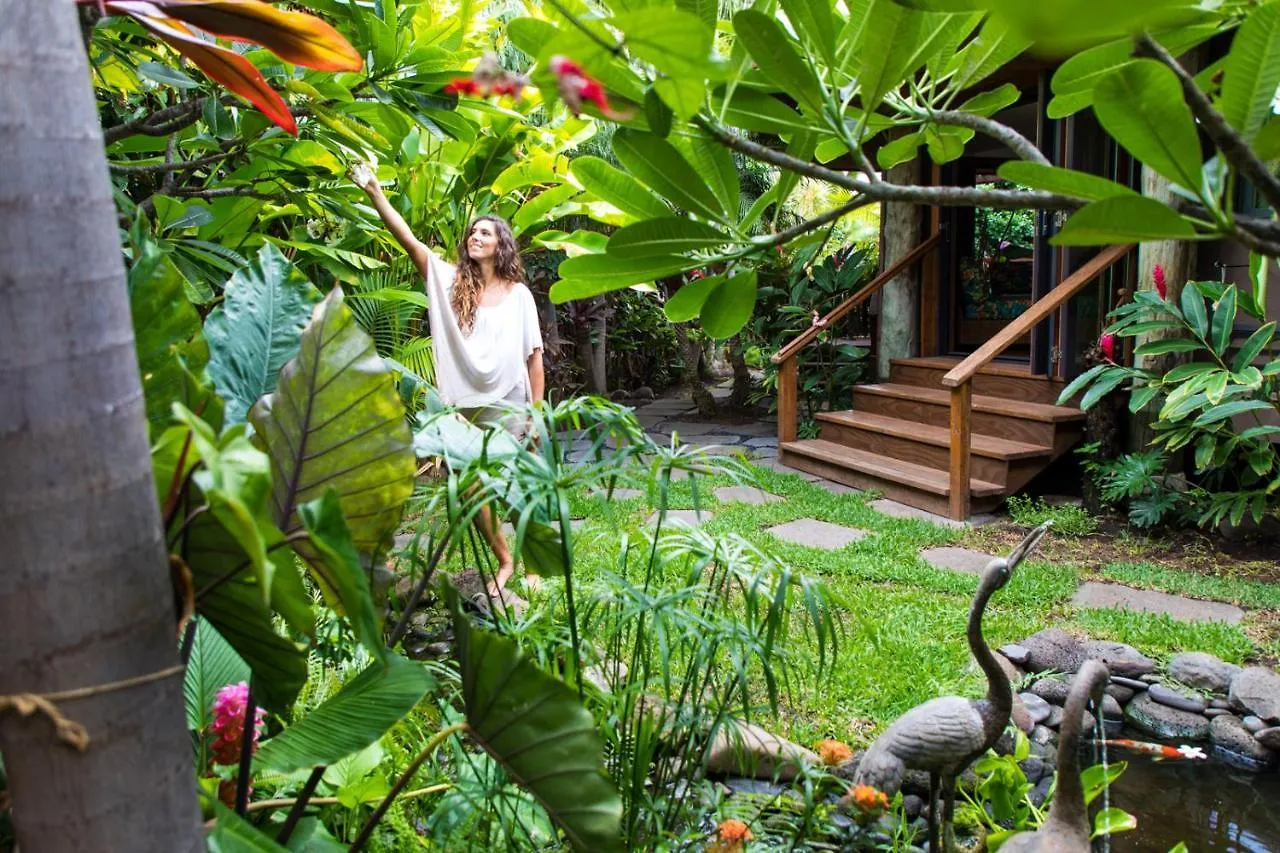 Hotel The Kulani Maui