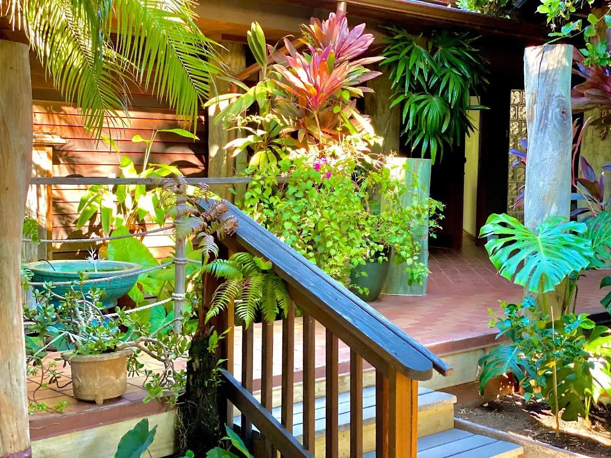 The Kulani Maui