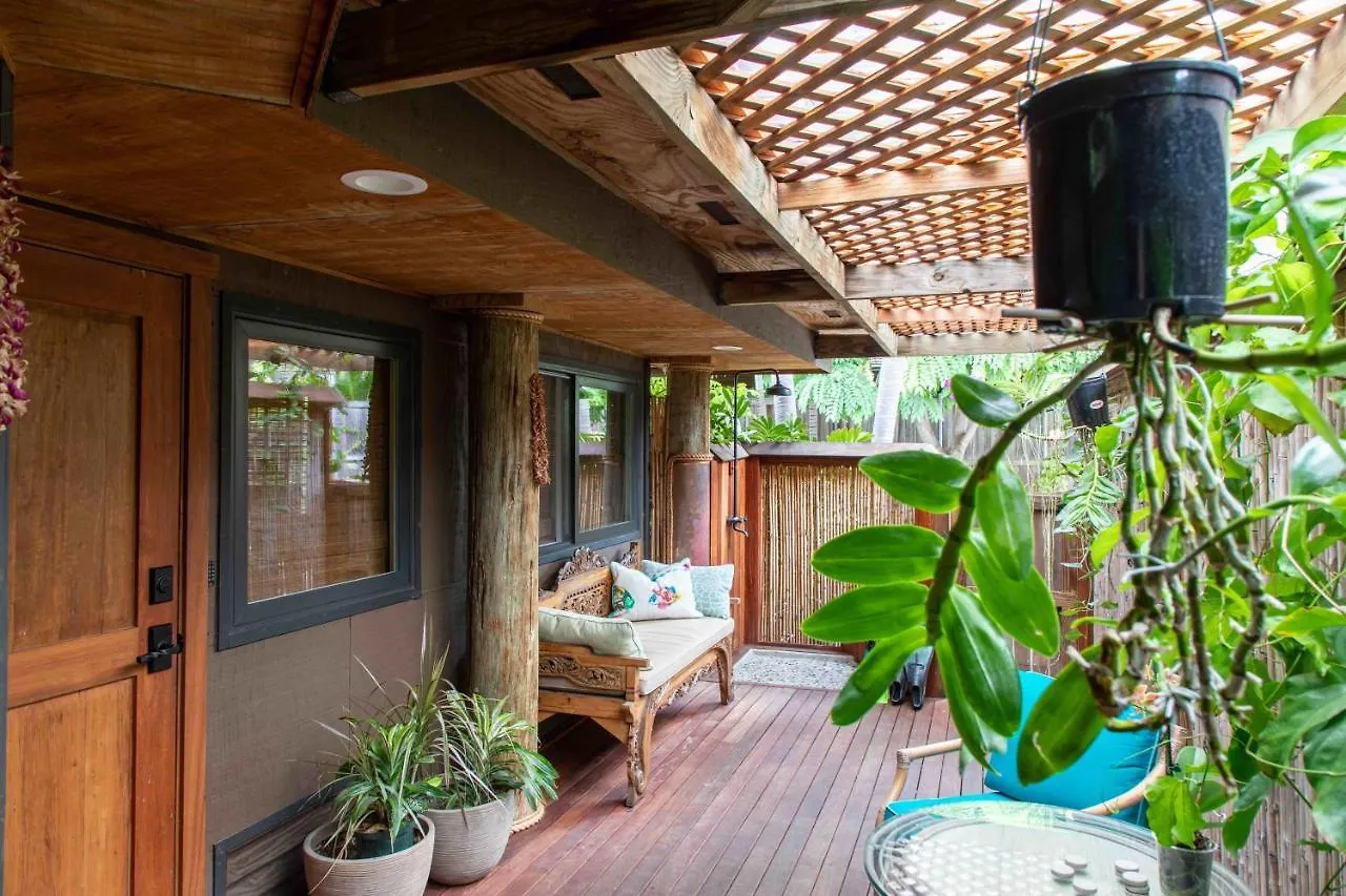 The Kulani Maui 4* Lahaina
