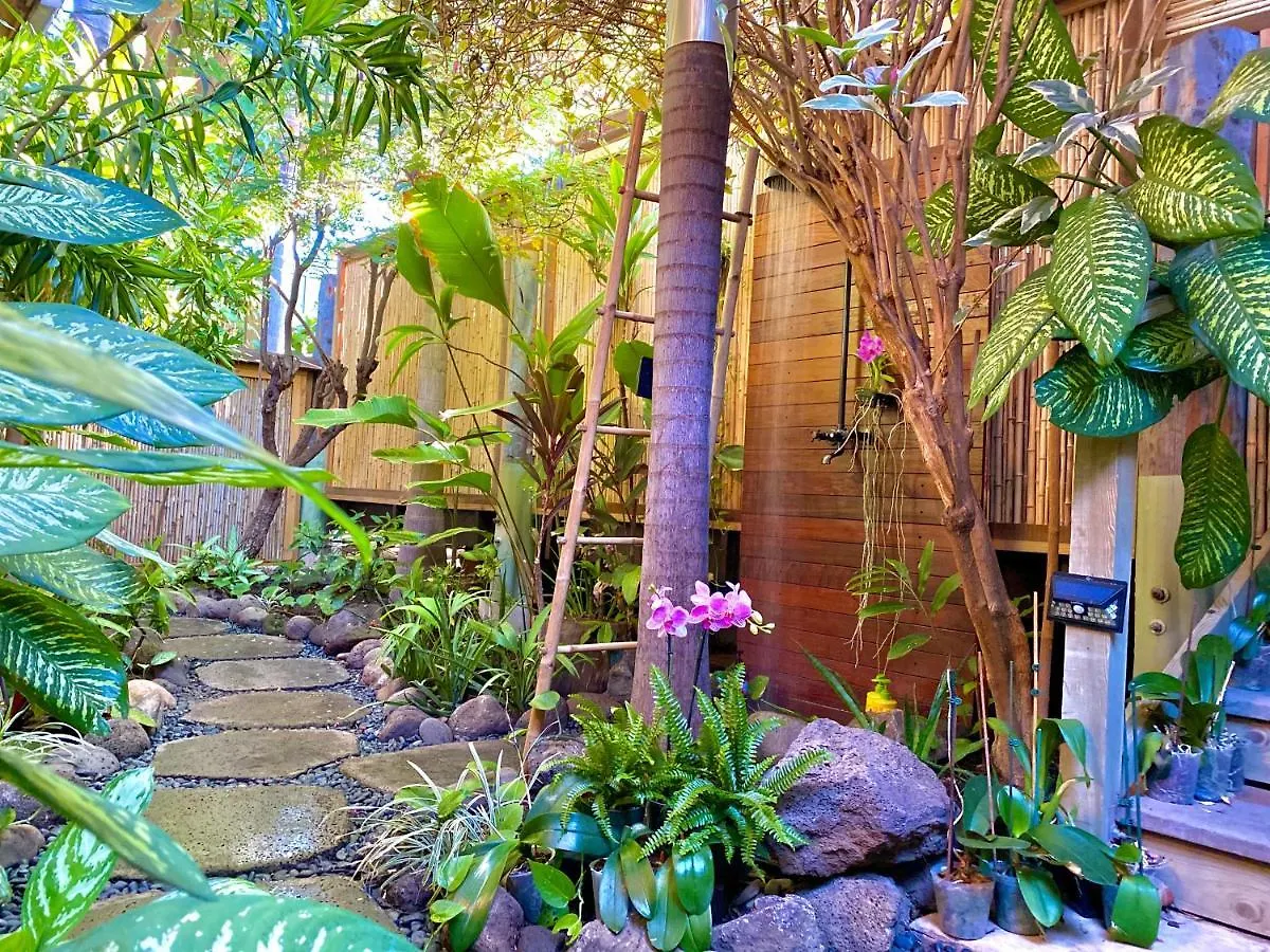 The Kulani Maui Hotel