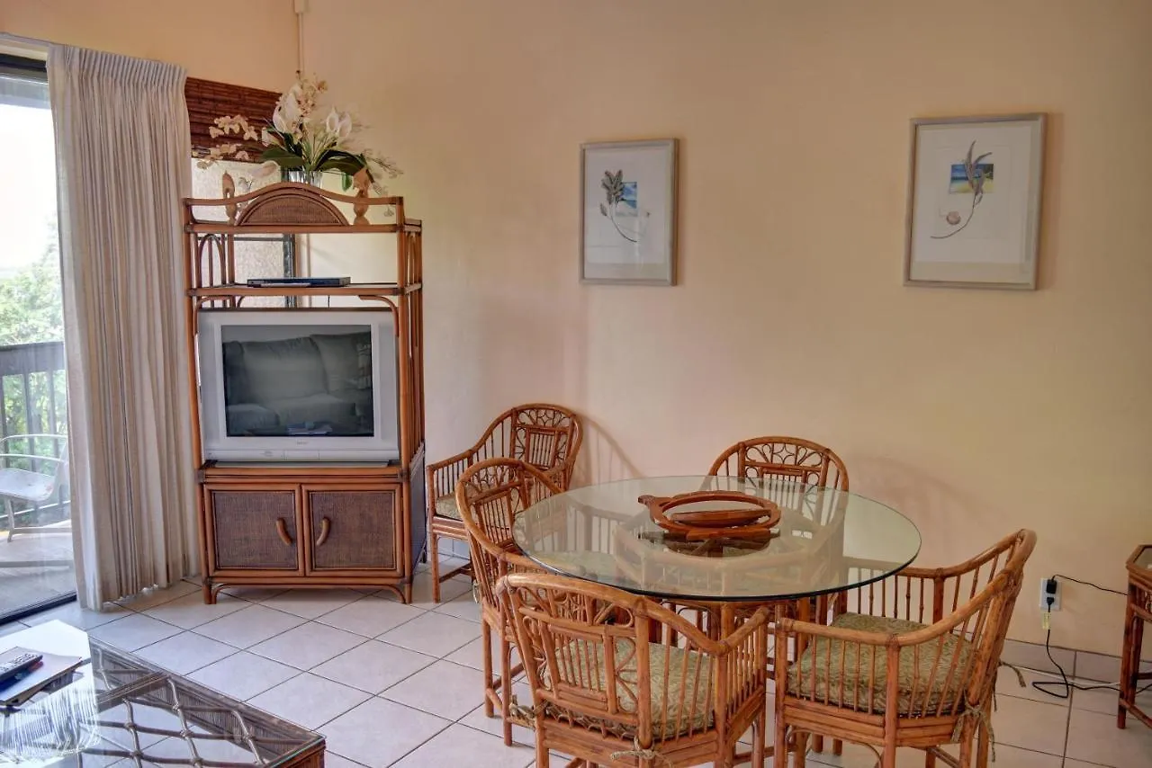 Maui Vista 2422 Apartamento Kihei