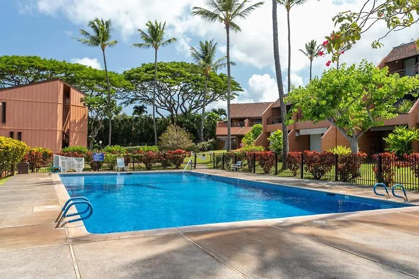 Vakantiehuis Kuleana 207 *