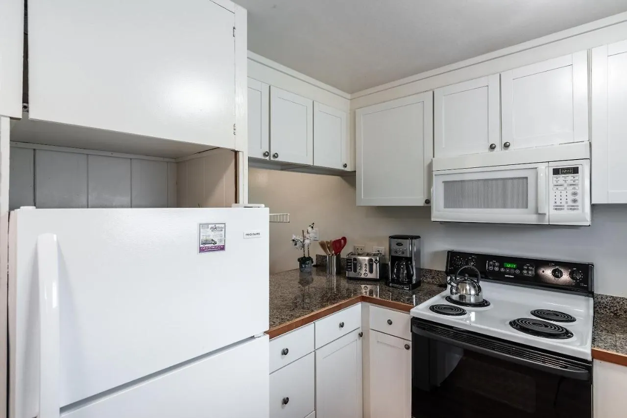 Aparthotel Wonderful 3*