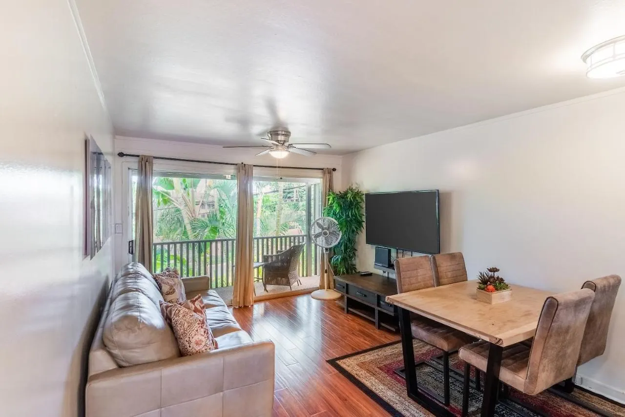 Aparthotel Wonderful Lahaina