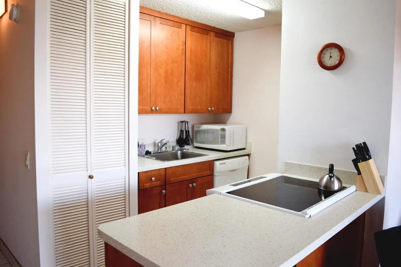 Maui Vista 2207 Daire *