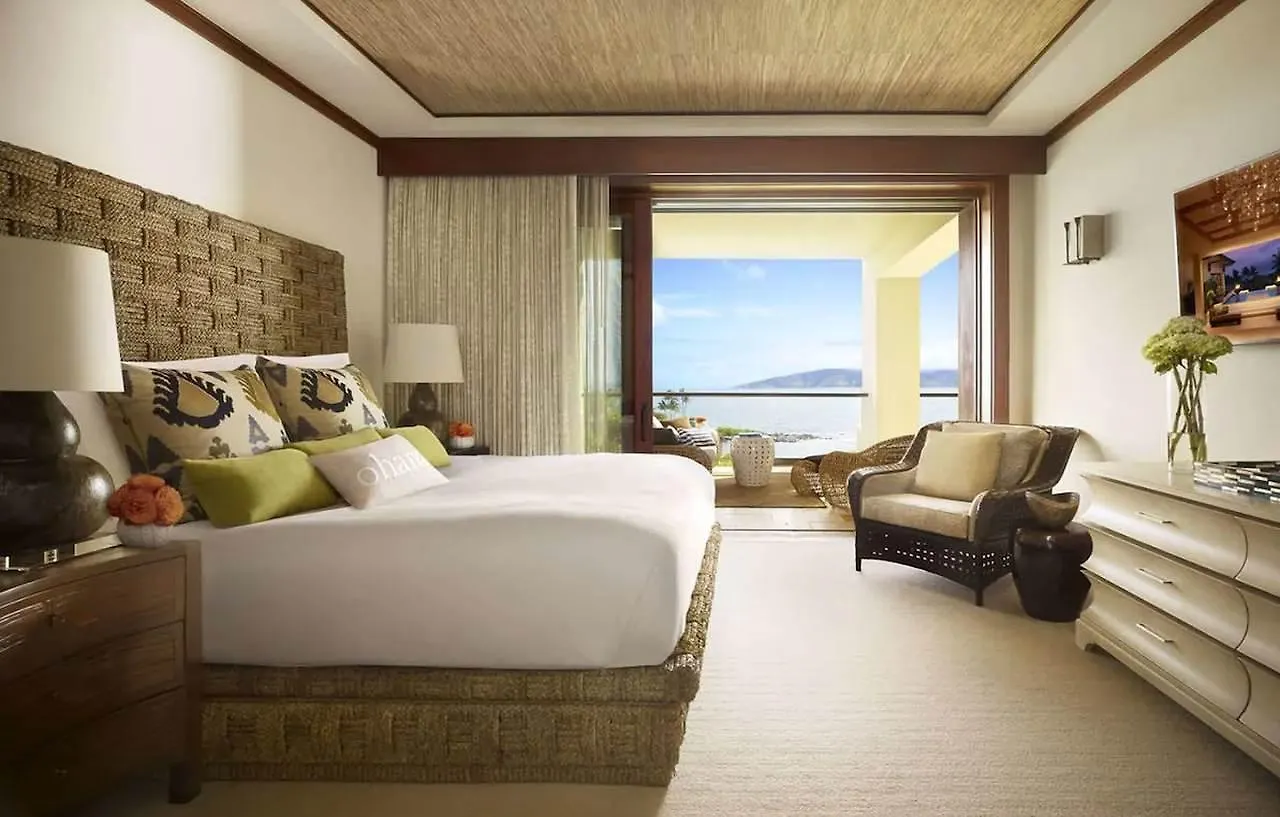 Montage Kapalua Bay 5* Lahaina