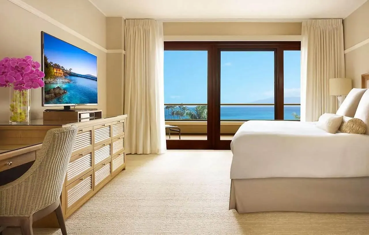 Montage Kapalua Bay Resort Lahaina