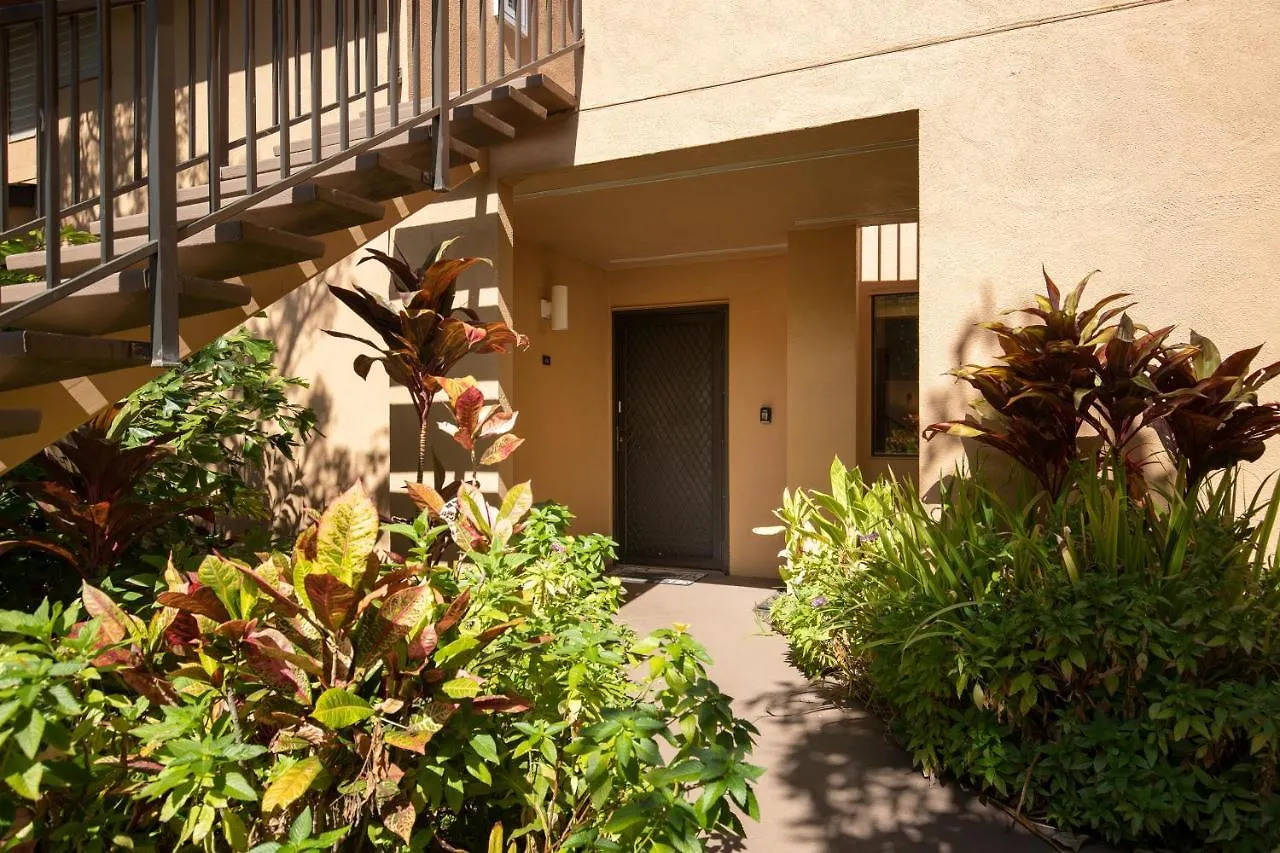 Front King Bed Ocean View In Ekahi Wailea