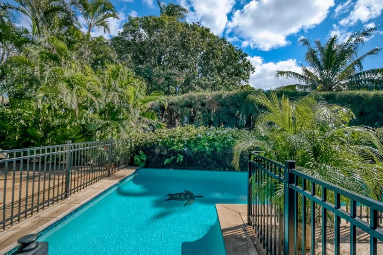 Appartement Kai 12 Kihei