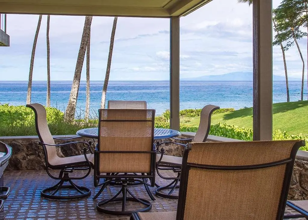 Hotel Wailea Elua Village Kihei