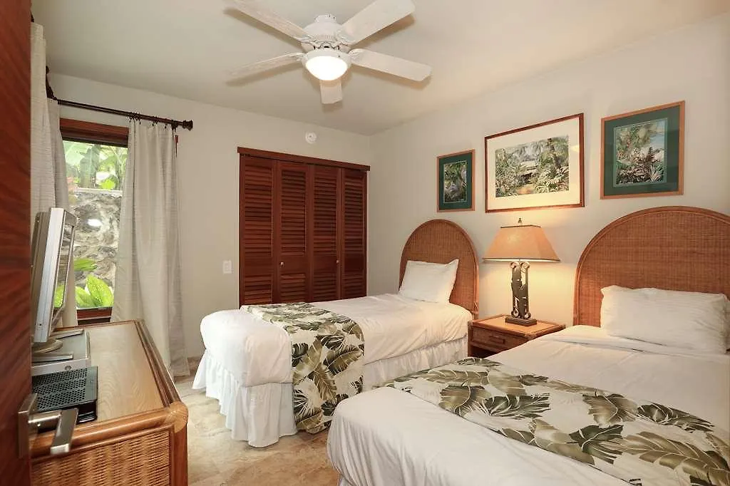 Hotel Wailea Elua Village Kihei