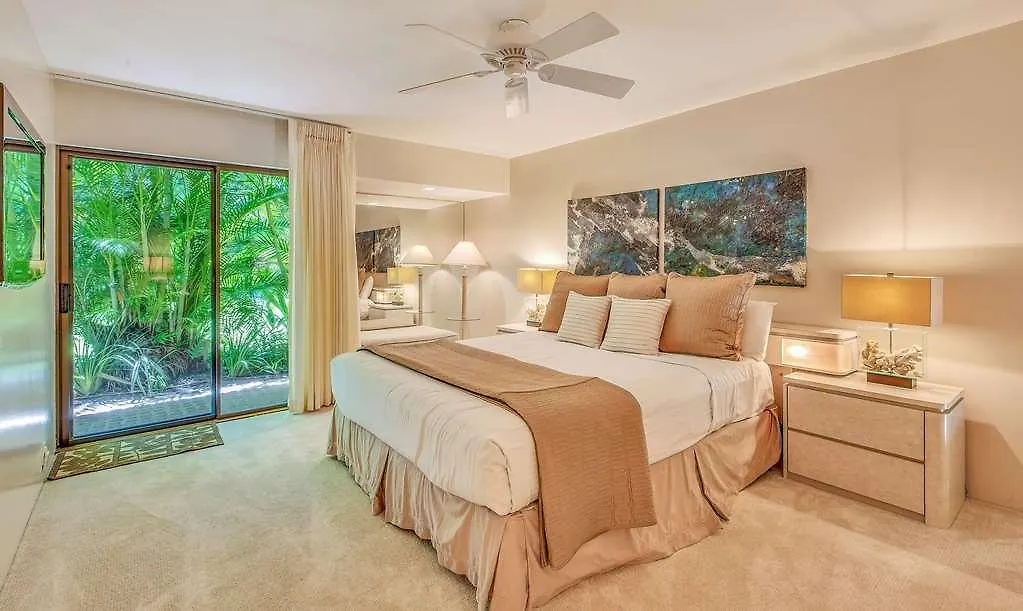Wailea Elua Village Hotel