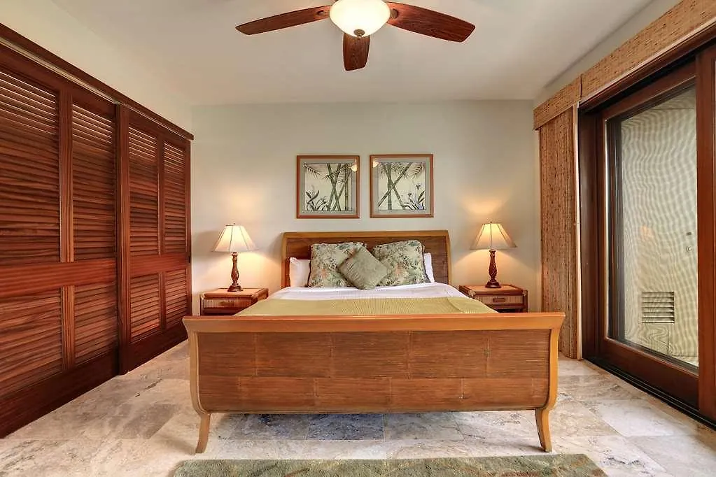 Hotel Wailea Elua Village 4*