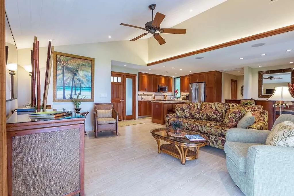 Wailea Elua Village Hotel