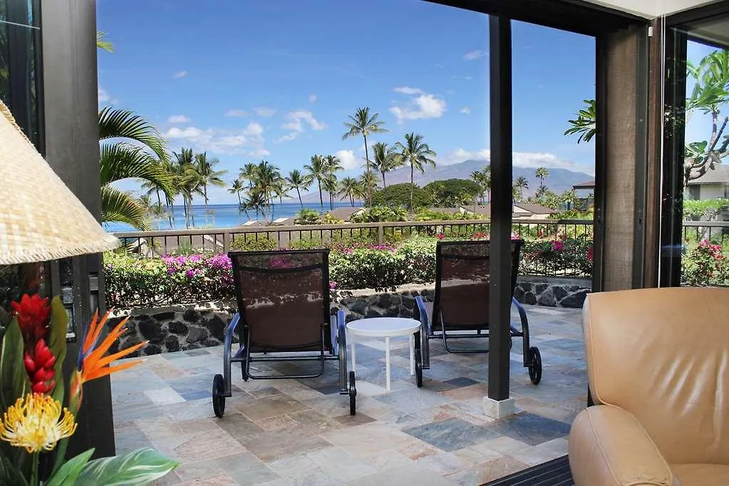 Wailea Elua Village 4*