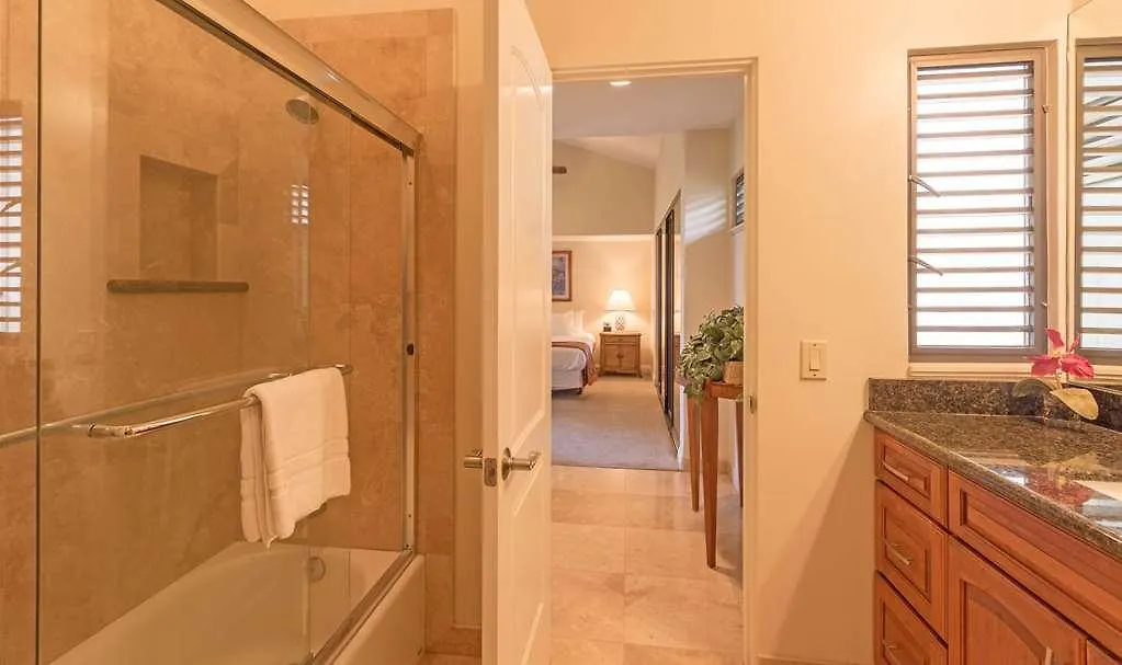 Hotel Wailea Elua Village Kihei