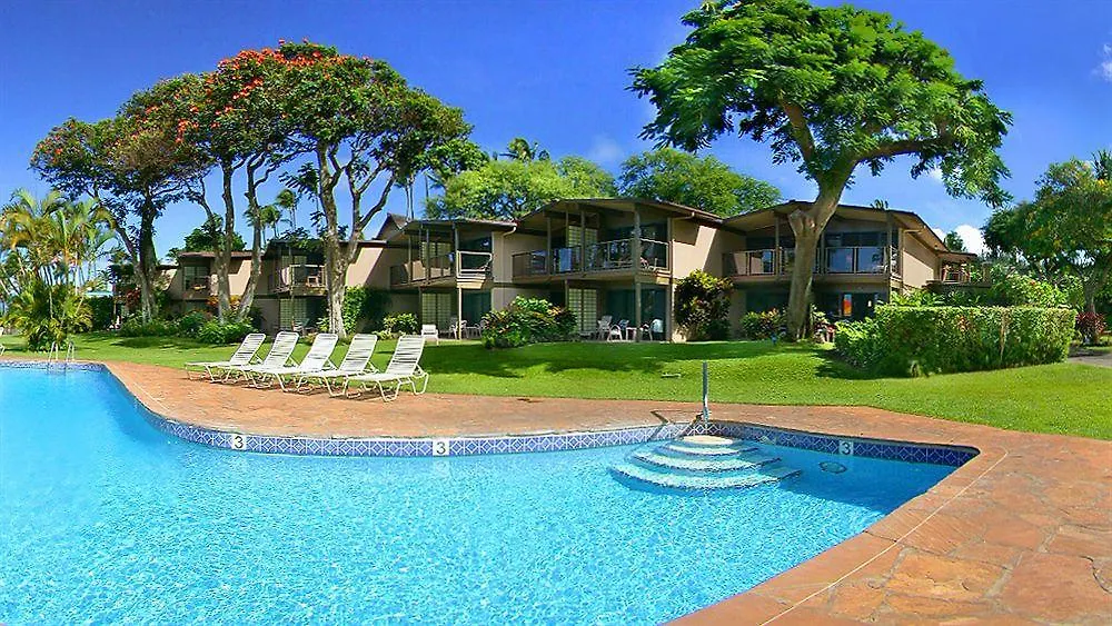 Napili Kai Rezort Kapalua