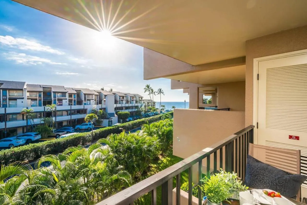 King Suite: Walk To Beach, Pool Daire *