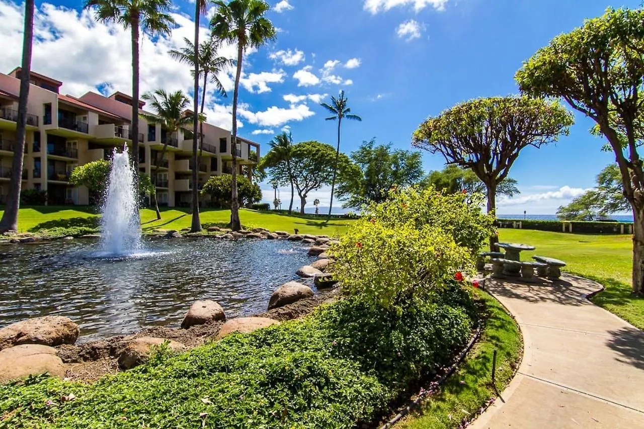 King Suite: Walk To Beach, Pool Wailea (Maui)