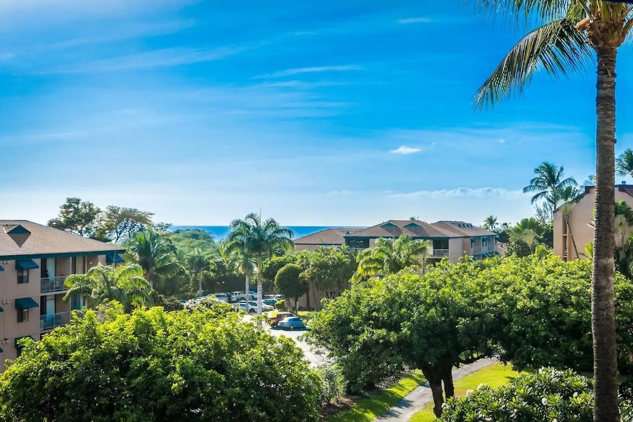 Lägenhet 1bd With Ocean Views: 40% Off, Self Check-in Kihei