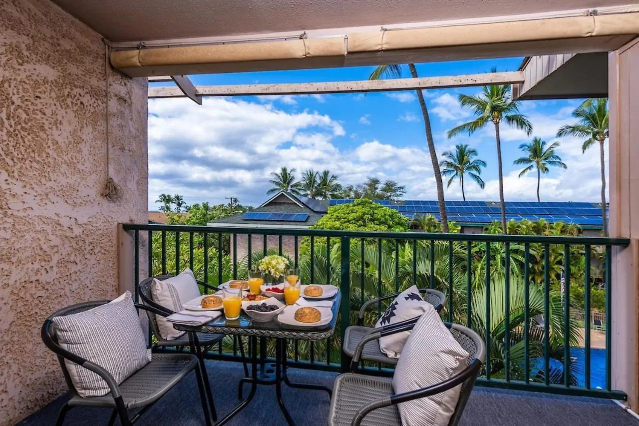 Διαμέρισμα Floor Ocean Views *