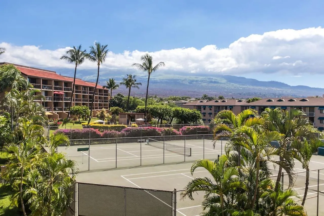 1bd With Ocean Views: 40% Off, Self Check-in Lägenhet Kihei