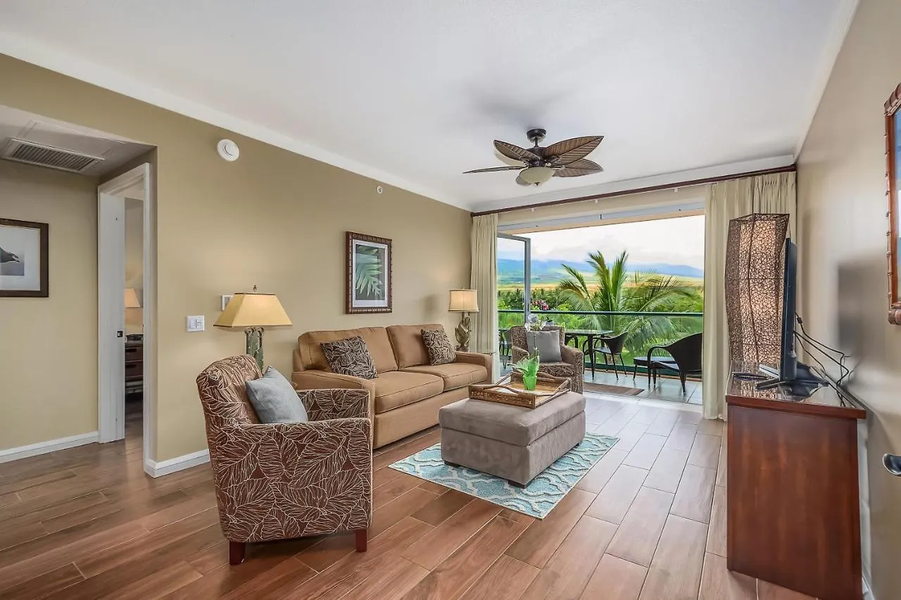 Honua Kai - Konea 312 Mountain View 2br/1ba * 카아나팔리