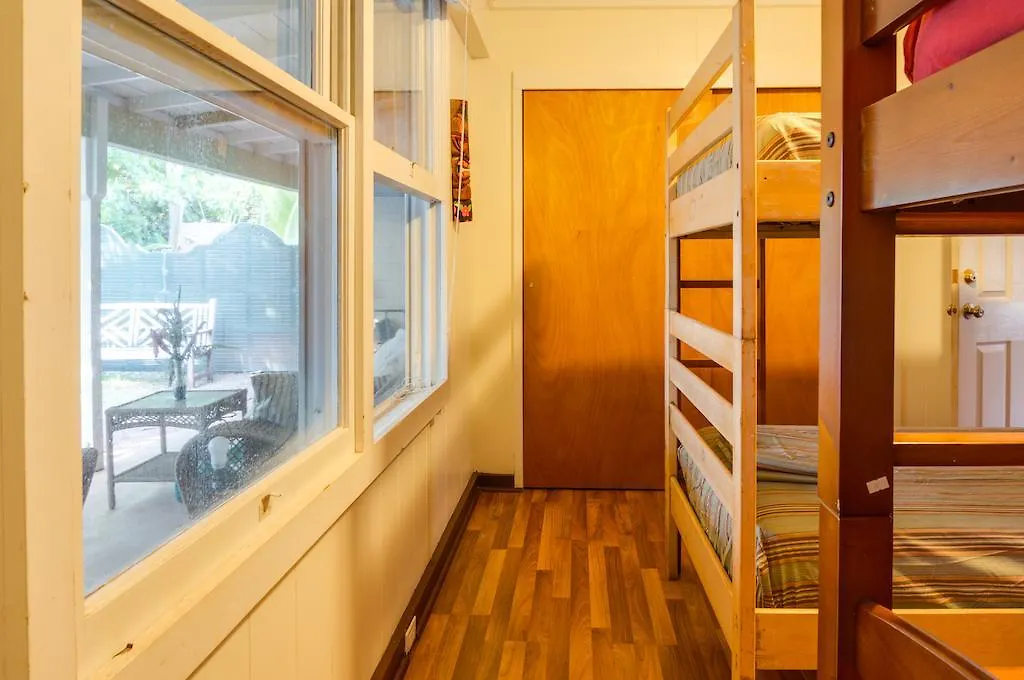 Hostel Tiki Hostel-at The In *